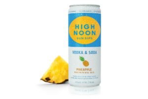 Savor our 6 PACK HIGH NOON PINEAPPLE made with quality ingredients and expert preparation