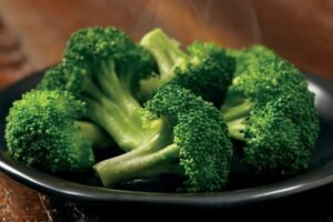 BROCCOLI - one of our most popular freshly made sides items at Outback Steakhouse