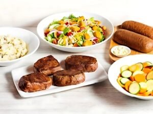 CENTER-CUT SIRLOIN