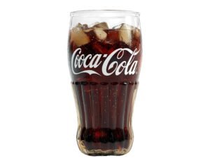 COCA COLA® PRODUCTS