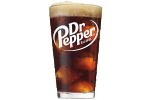 Tender and flavorful DR. PEPPER served hot and fresh daily
