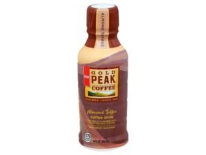GOLD PEAK® COFFEE