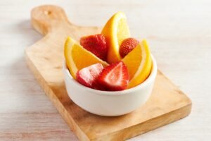 KIDS FRUIT showcasing authentic Australian-inspired cuisine