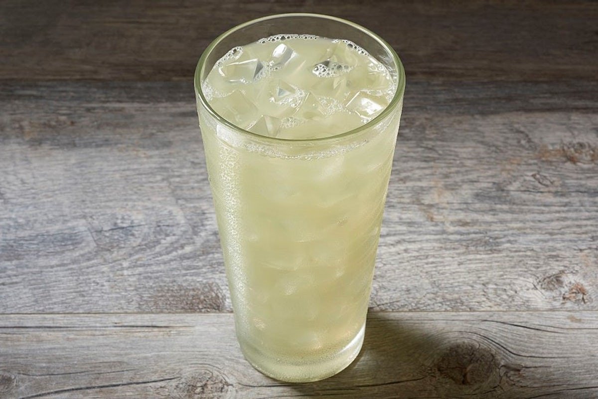 Delicious LEMONADE - a perfect choice from our non-alcoholic beverages selection