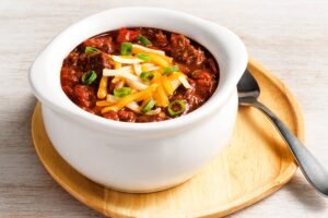 TASMANIAN CHILI showcasing authentic Australian-inspired cuisine