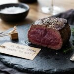 Is Blue Steak Safe To Eat
