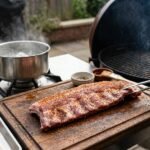 Boil Ribs