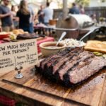 How Much Brisket Per Person