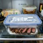 How Long Can Cooked Steak Stay in the Fridge