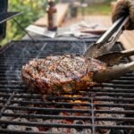 How To Grill Top Round Steak
