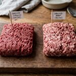 Ground Sirloin Vs Ground Beef