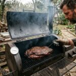 When to Pull Brisket Off the Smoker