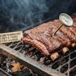 How Long To Smoke Ribs At 250 And 275