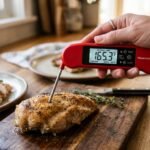 How To Read A Meat Thermometer