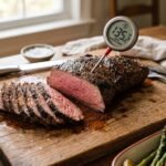What Internal Temp Should Tri-Tip Be When Done?