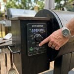 Pit Boss P-Setting