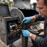 Pit Boss Pellet Grill Troubleshooting