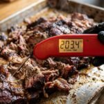 Pulled Pork Internal Temperature
