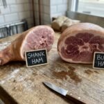 Shank vs Butt Ham