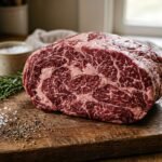 Shoulder Roast or Chuck Roast