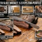 How To Slice Brisket