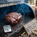 How Long To Smoke Pork Shoulder At 275