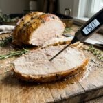 Turkey Breast Temp 150